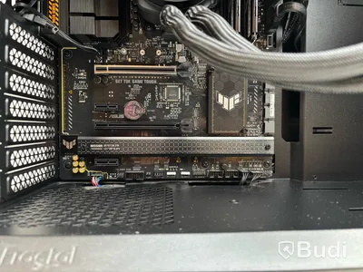 Stationär gamingdator - reparationsobjekt