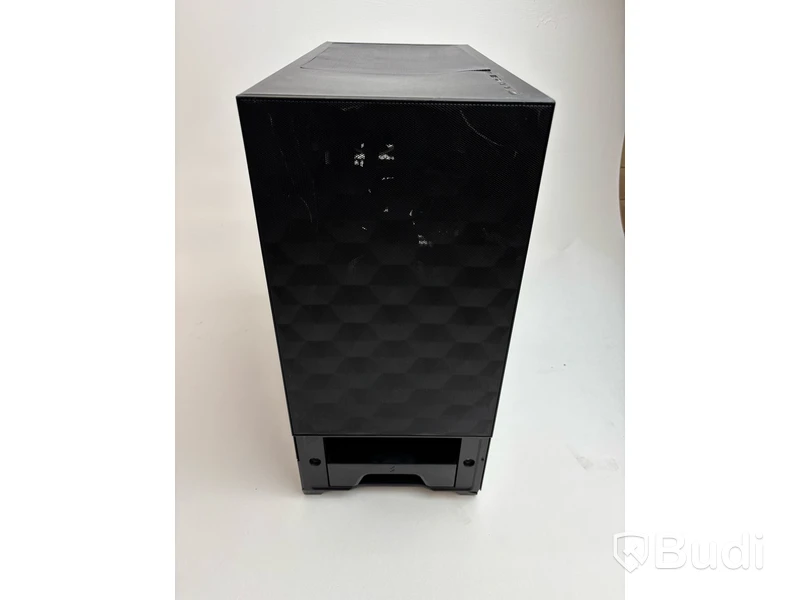 Stationär gamingdator - reparationsobjekt