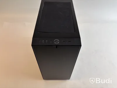 Stationär gamingdator - reparationsobjekt