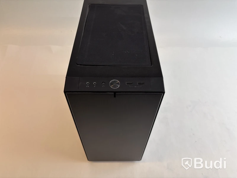 Stationär gamingdator - reparationsobjekt