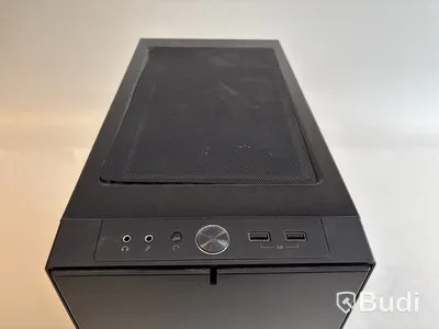 Stationär gamingdator - reparationsobjekt