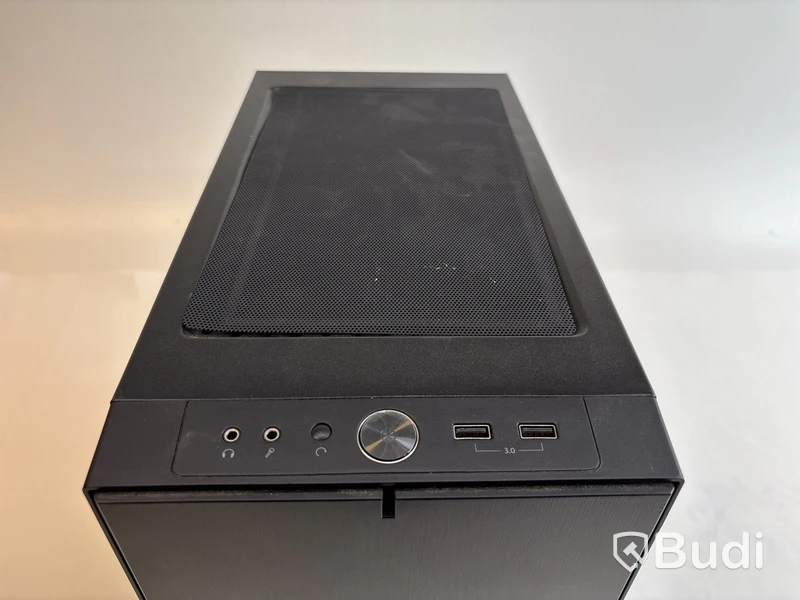 Stationär gamingdator - reparationsobjekt