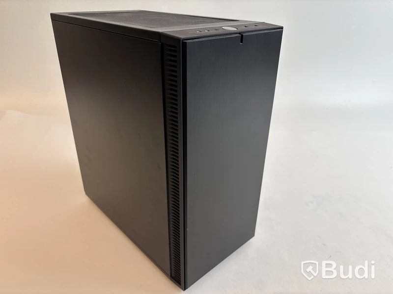 Stationär gamingdator - reparationsobjekt