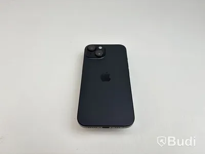 Mobil Apple iPhone 15 128 GB