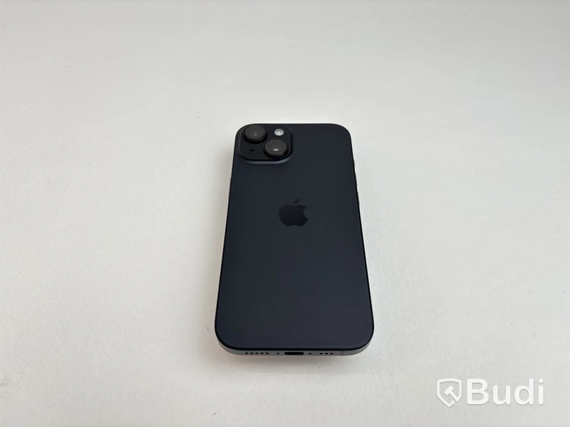Mobil Apple iPhone 15 128 GB