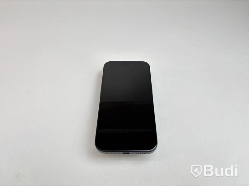 Mobil Apple iPhone 15 128 GB