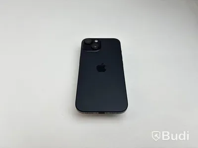 Mobil Apple iPhone 15 128 GB