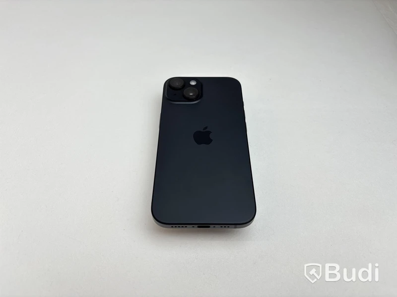 Mobil Apple iPhone 15 128 GB