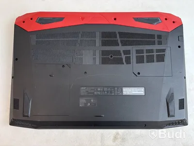 Bärbar gamingdator Acer Predator Helios 300. OBS! Inget OS