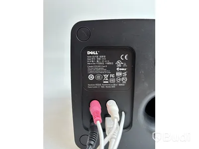 Högtalare Dell AY410.