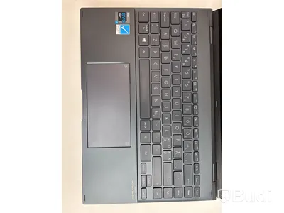 Bärbar dator Asus ZenBook UX363E. OBS! Inget OS