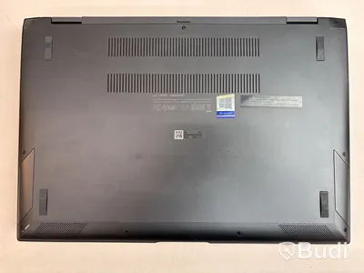 Bärbar dator Asus ZenBook UX363E. OBS! Inget OS