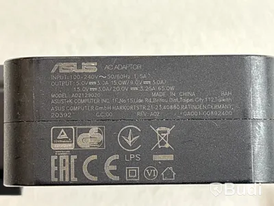 Bärbar dator Asus ZenBook UX363E. OBS! Inget OS