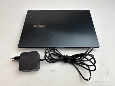 Bärbar dator Asus ZenBook UX363E. OBS! Inget OS