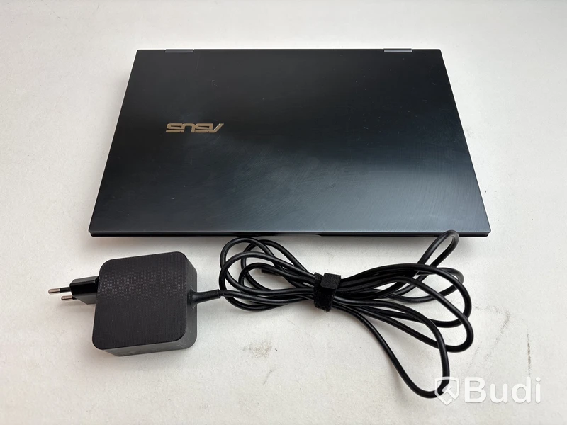 Bärbar dator Asus ZenBook UX363E. OBS! Inget OS