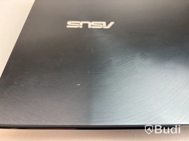 Bärbar dator Asus ZenBook UX363E. OBS! Inget OS