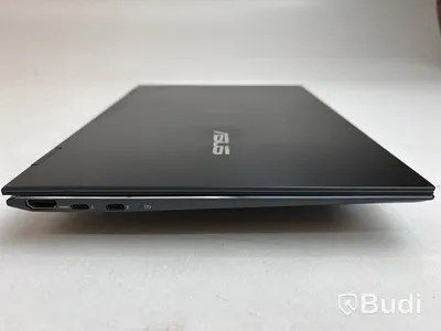 Bärbar dator Asus ZenBook UX363E. OBS! Inget OS