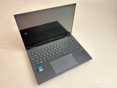 Bärbar dator Asus ZenBook UX363E. OBS! Inget OS