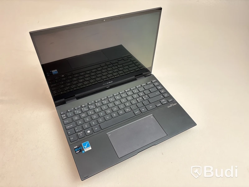 Bärbar dator Asus ZenBook UX363E. OBS! Inget OS