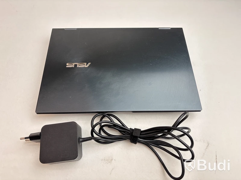 Bärbar dator Asus ZenBook UX363E. OBS! Inget OS
