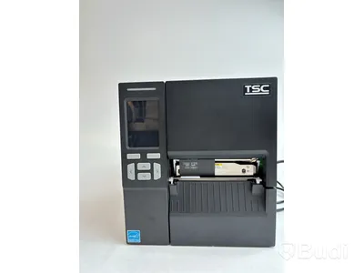 Etikettskrivare TSC MB340T.