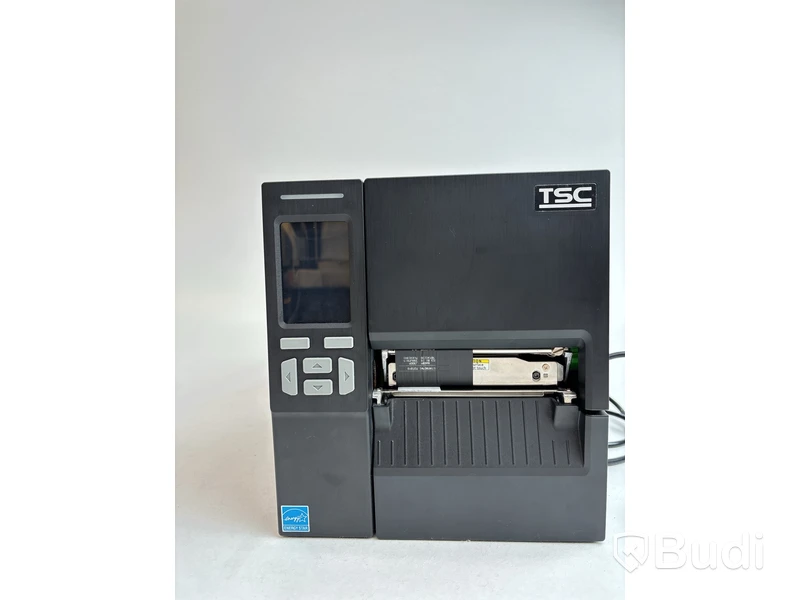 Etikettskrivare TSC MB340T.
