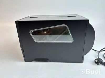 Etikettskrivare TSC MB340T.