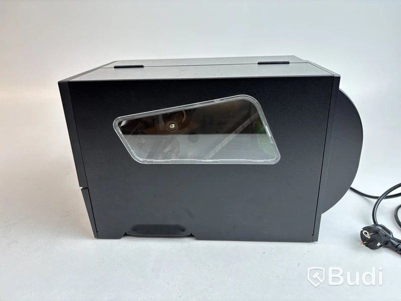 Etikettskrivare TSC MB340T.