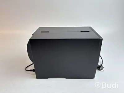 Etikettskrivare TSC MB340T.