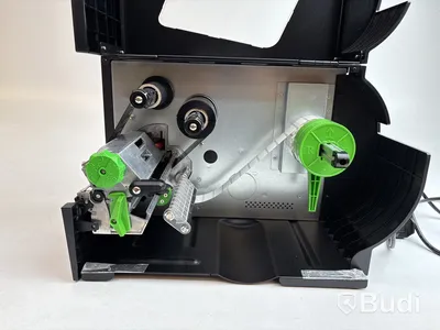 Etikettskrivare TSC MB340T.
