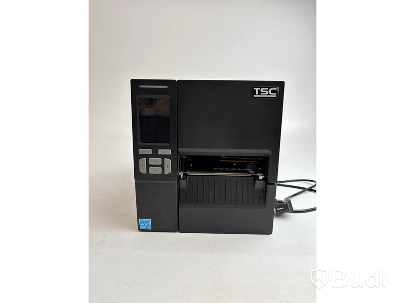 Etikettskrivare TSC MB340T