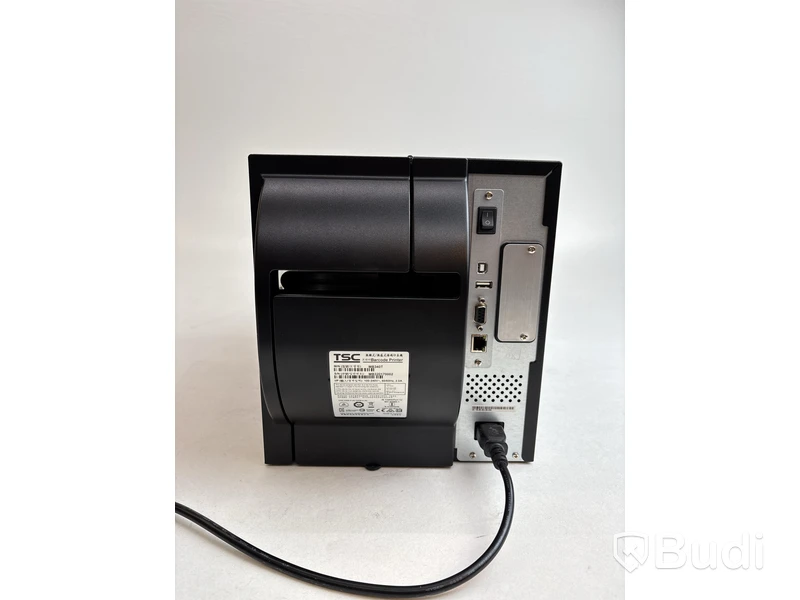 Etikettskrivare TSC MB340T