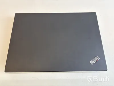 Bärbar dator Lenovo ThinkPad T14 Gen 2. OBS! Inget OS