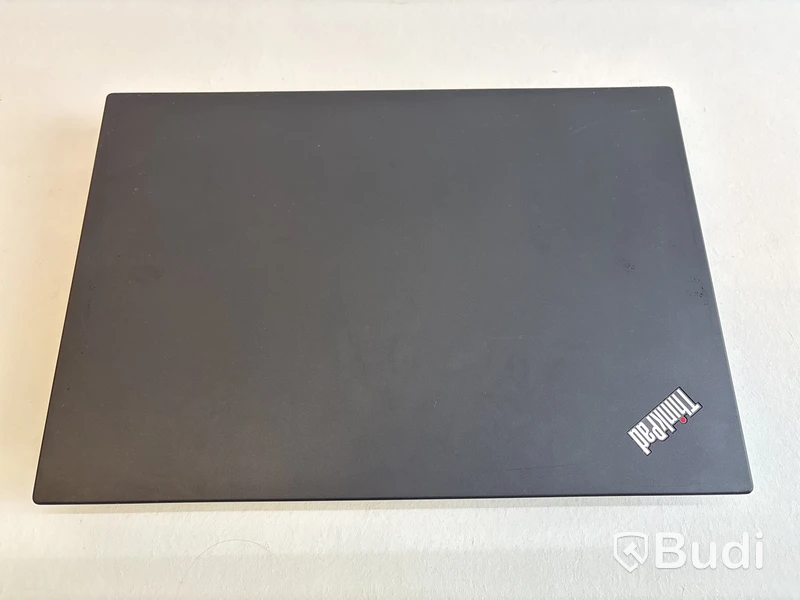 Bärbar dator Lenovo ThinkPad T14 Gen 2. OBS! Inget OS
