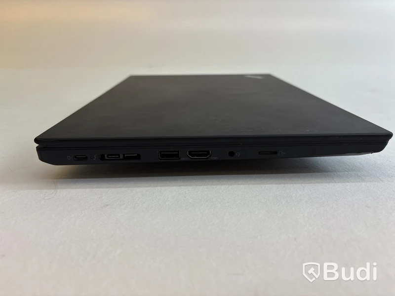 Bärbar dator Lenovo ThinkPad T14 Gen 2. OBS! Inget OS