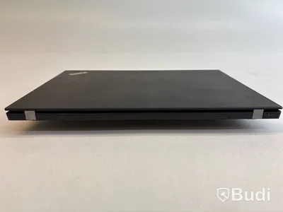 Bärbar dator Lenovo ThinkPad T14 Gen 2. OBS! Inget OS