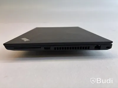 Bärbar dator Lenovo ThinkPad T14 Gen 2. OBS! Inget OS