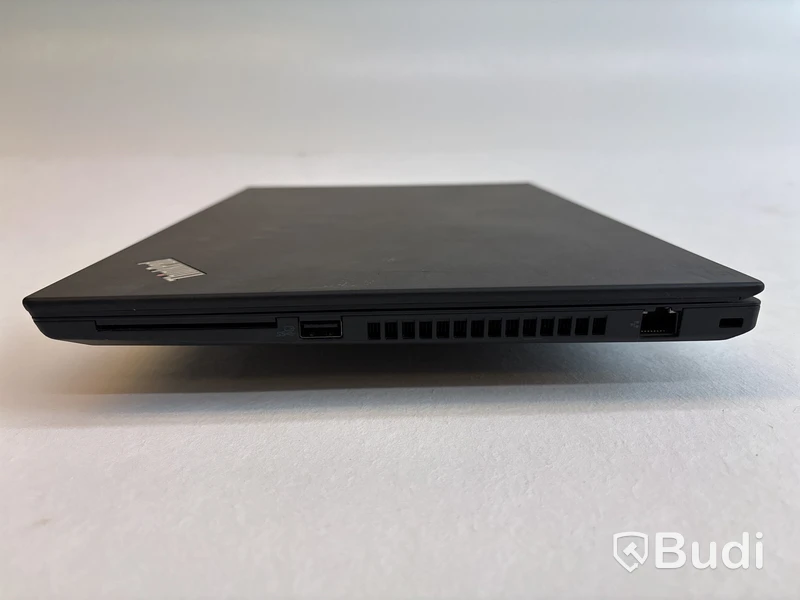 Bärbar dator Lenovo ThinkPad T14 Gen 2. OBS! Inget OS
