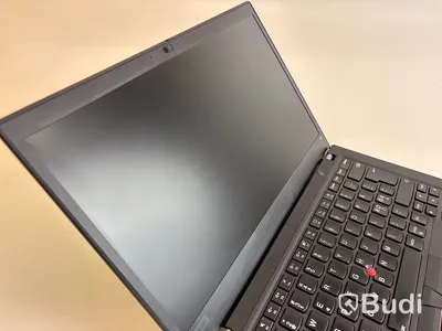 Bärbar dator Lenovo ThinkPad T14 Gen 2. OBS! Inget OS