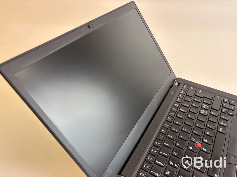 Bärbar dator Lenovo ThinkPad T14 Gen 2. OBS! Inget OS