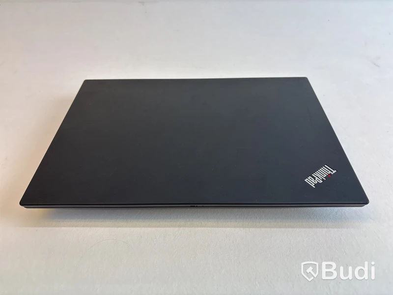 Bärbar dator Lenovo ThinkPad T14 Gen 2. OBS! Inget OS