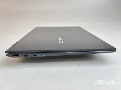 Bärbar dator Asus ZenBook UX363E. OBS! Inget OS