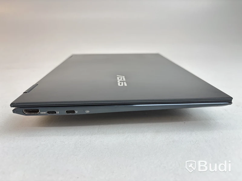 Bärbar dator Asus ZenBook UX363E. OBS! Inget OS