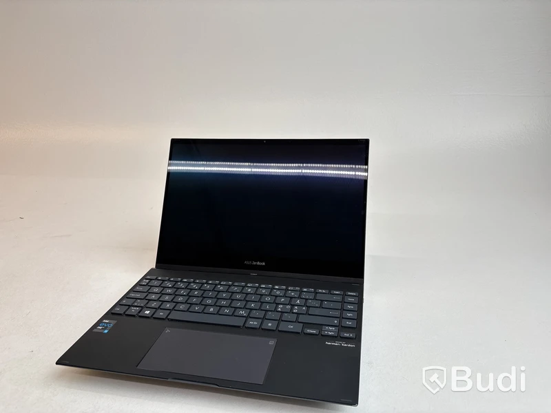 Bärbar dator Asus ZenBook UX363E. OBS! Inget OS