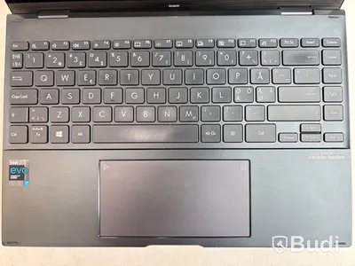 Bärbar dator Asus ZenBook UX363E. OBS! Inget OS