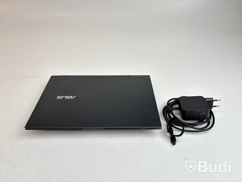 Bärbar dator Asus ZenBook UX363E. OBS! Inget OS