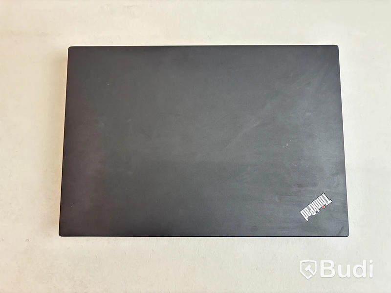 Bärbar dator Lenovo ThinkPad T14 Gen 2. OBS! Inget OS