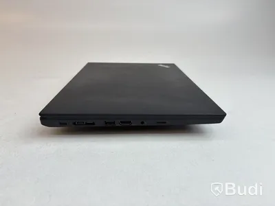Bärbar dator Lenovo ThinkPad T14 Gen 2. OBS! Inget OS