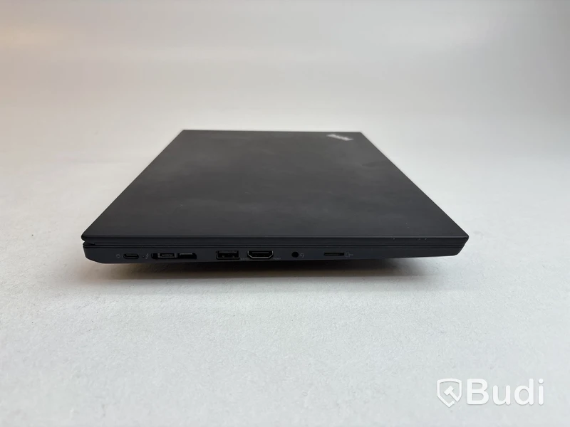 Bärbar dator Lenovo ThinkPad T14 Gen 2. OBS! Inget OS