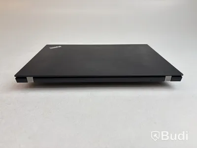 Bärbar dator Lenovo ThinkPad T14 Gen 2. OBS! Inget OS